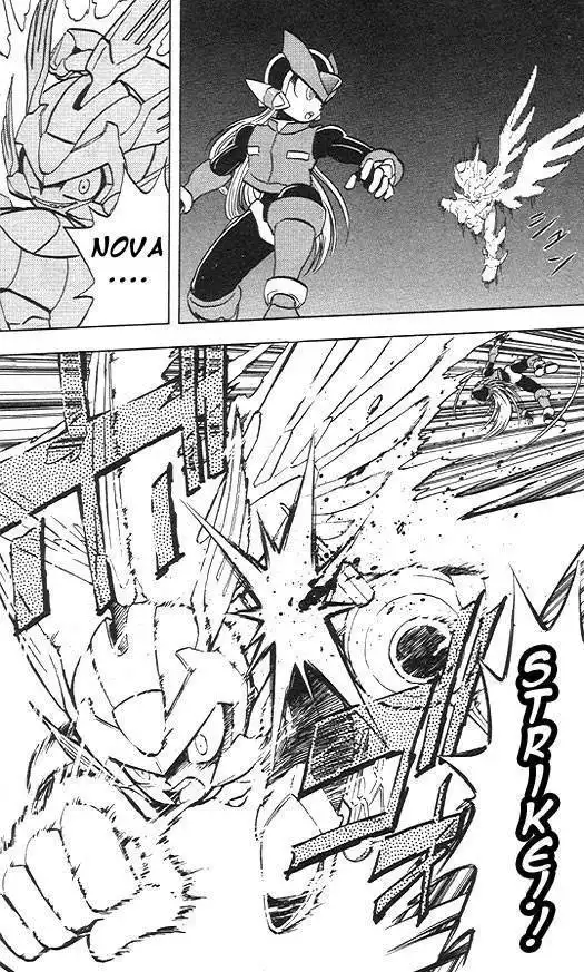 Rockman Zero Chapter 2.3 18